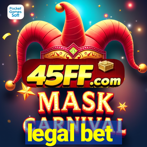 legal bet